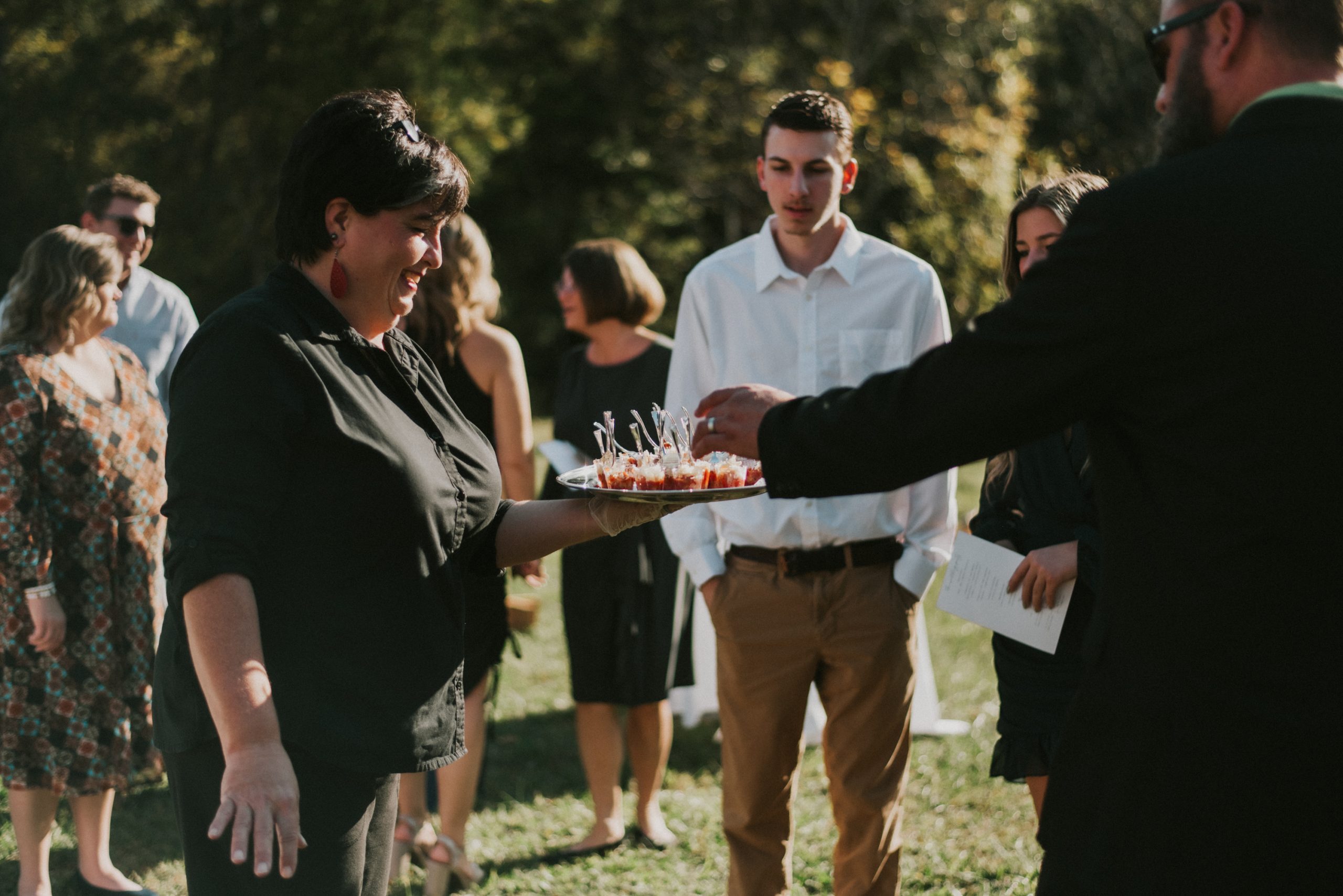 39 West Catering - photo 3