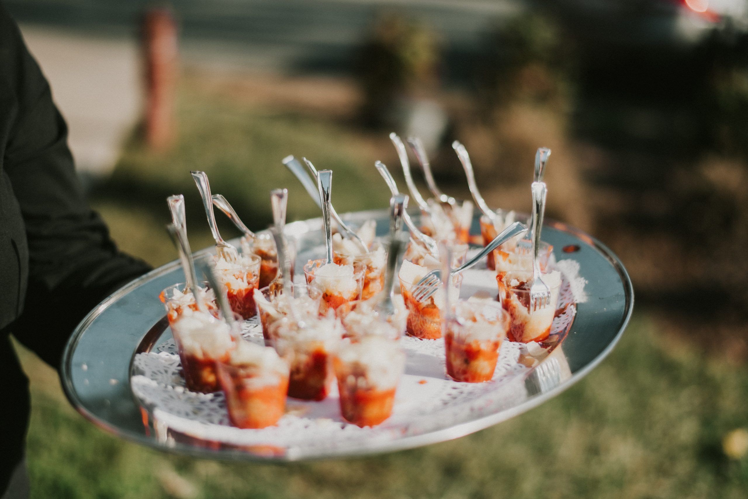 39 West Catering - Catering in Pittsboro, North Carolina