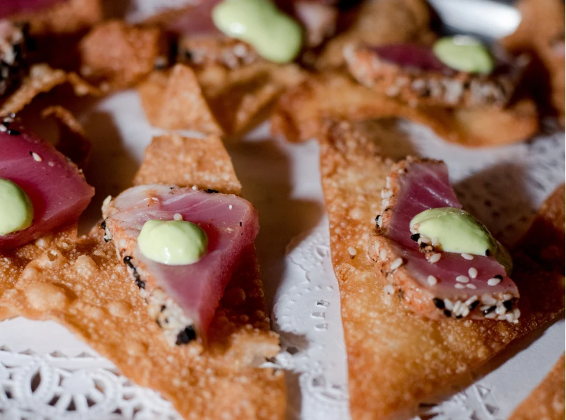 39 West Catering - photo 2