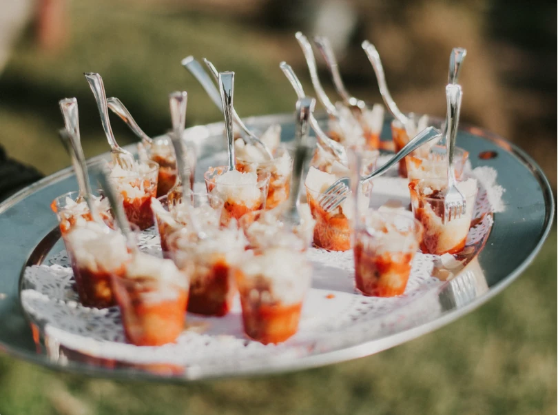 39 West Catering - photo 4