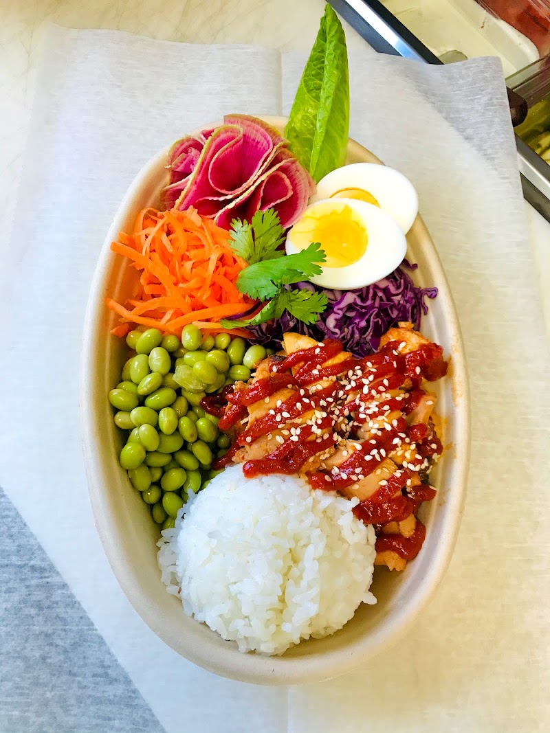 Souped up food truck - photo 5