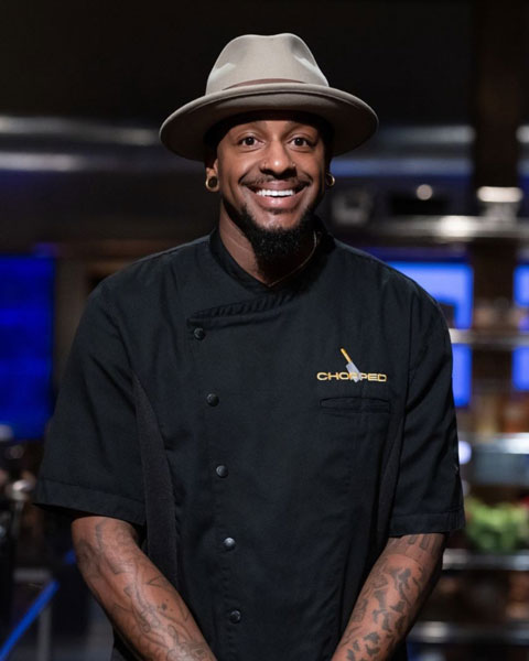 The Trendy Chef Catering - photo 5