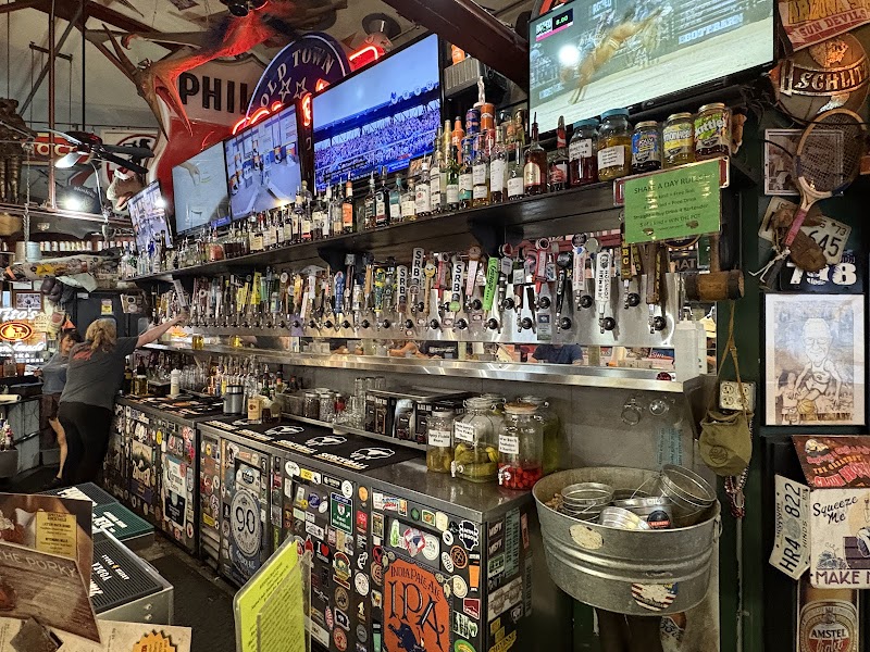 Sanford's Grub & Pub - photo 5