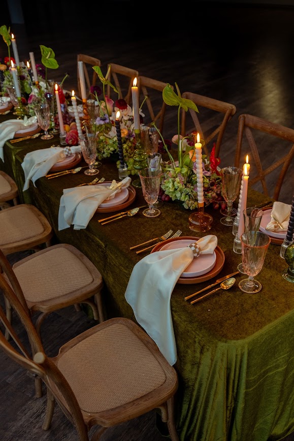 Integrity Events & Design - photo 2