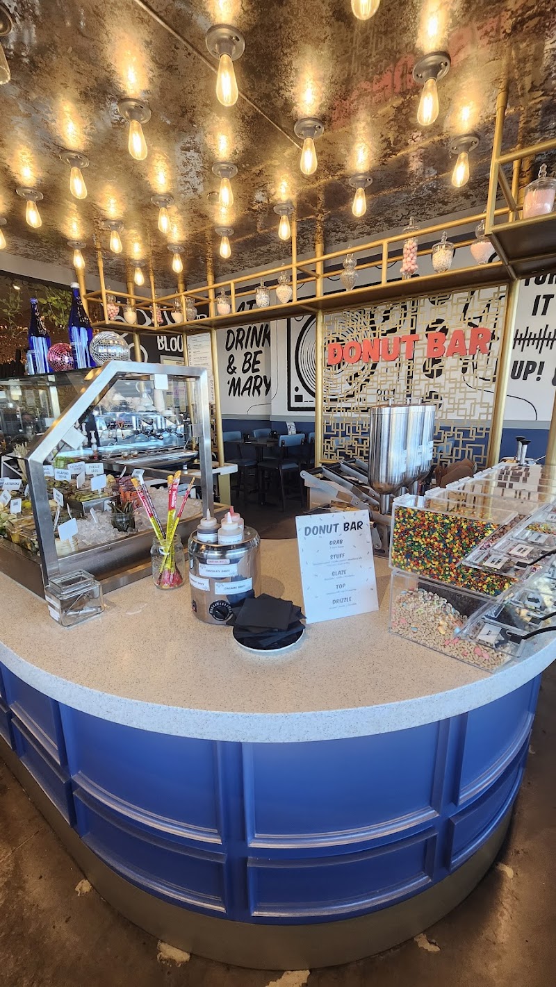Hash Kitchen - Catering in Draper, Utah