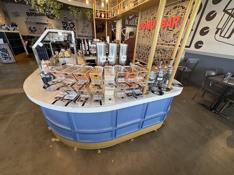Hash Kitchen - photo 4