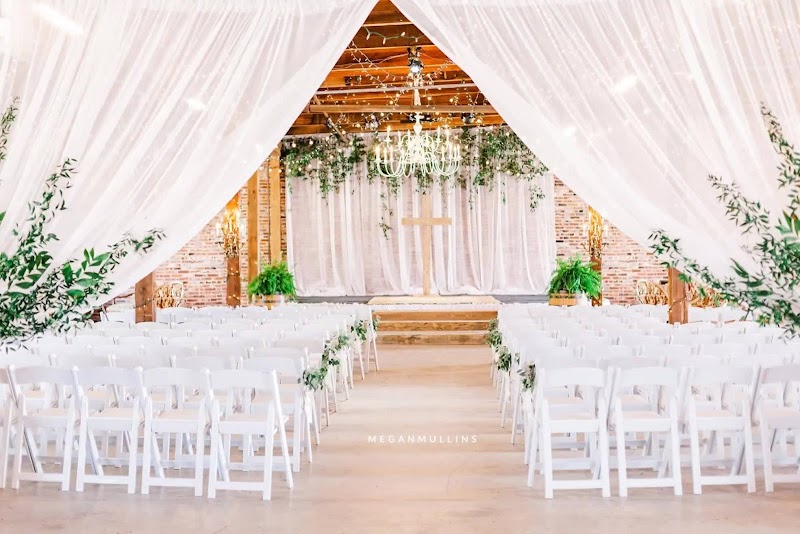 The Eclectic Warehouse Venues - photo 2