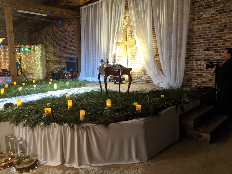 The Eclectic Warehouse Venues - photo 5