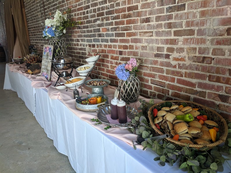 The Eclectic Warehouse Venues - photo 3