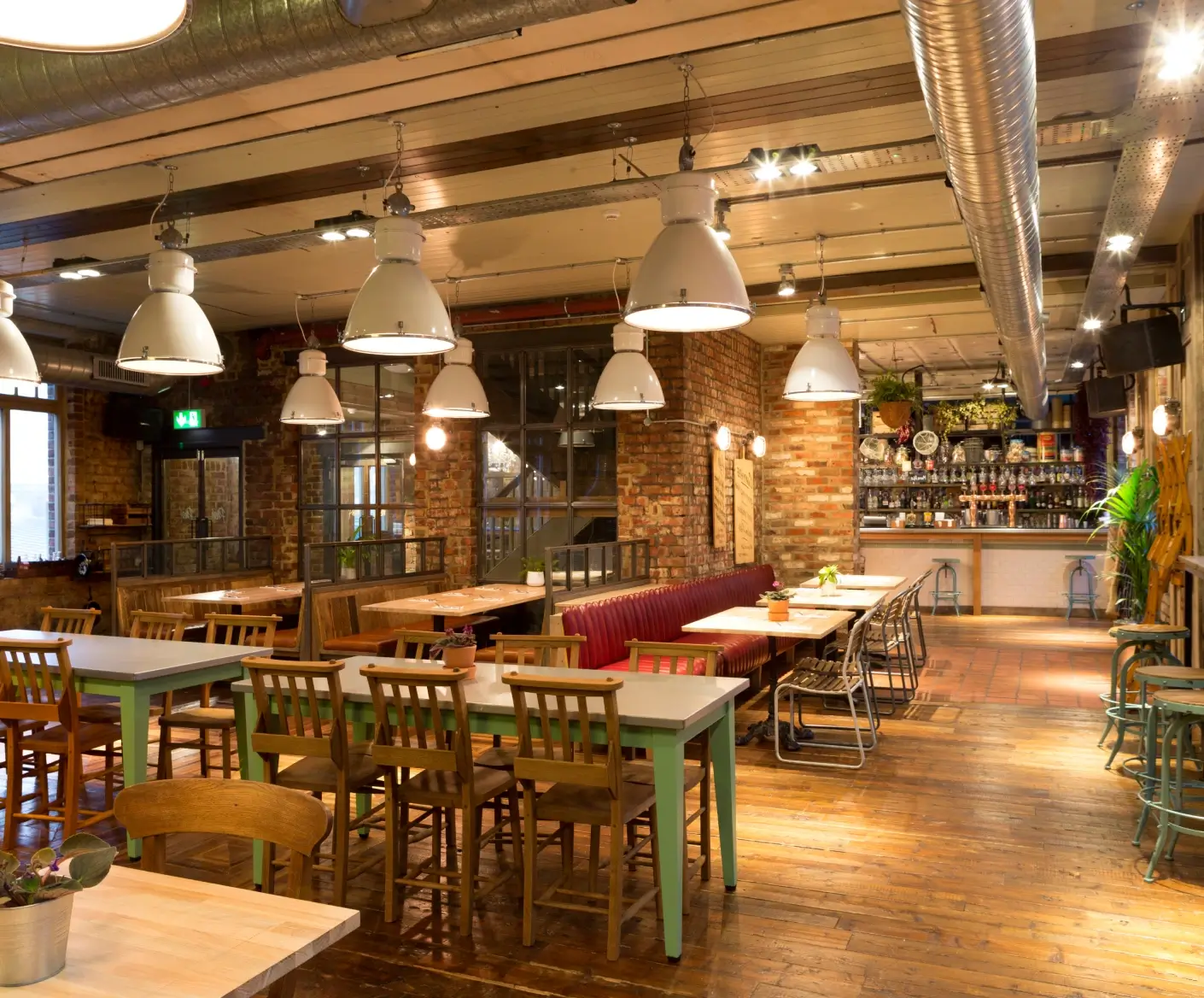 JRG RESTAURANTS - photo 2