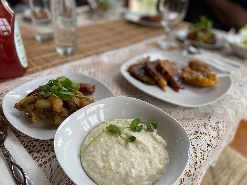 Confluence Catering - photo 2