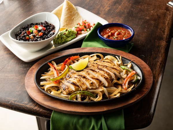 On The Border Mexican Grill & Cantina - photo 2