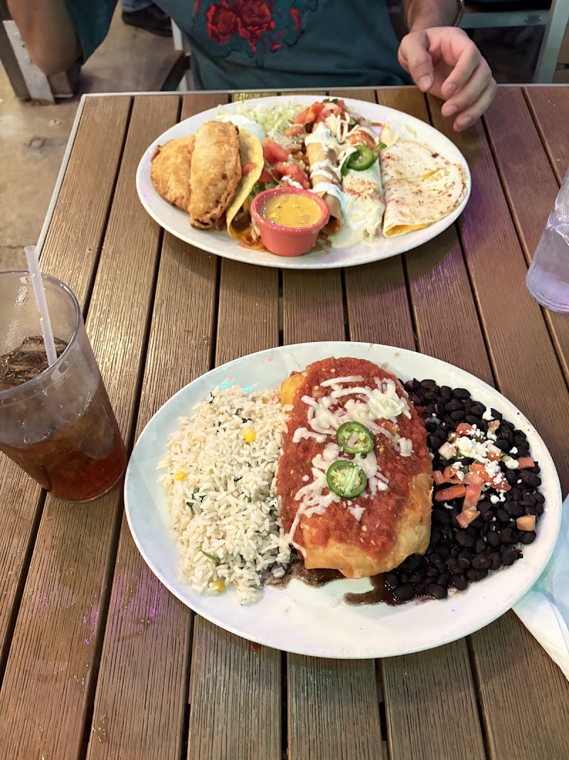 On The Border Mexican Grill & Cantina - photo 4
