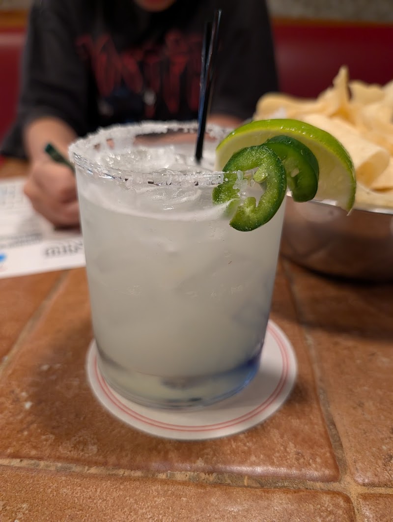 On The Border Mexican Grill & Cantina - photo 5