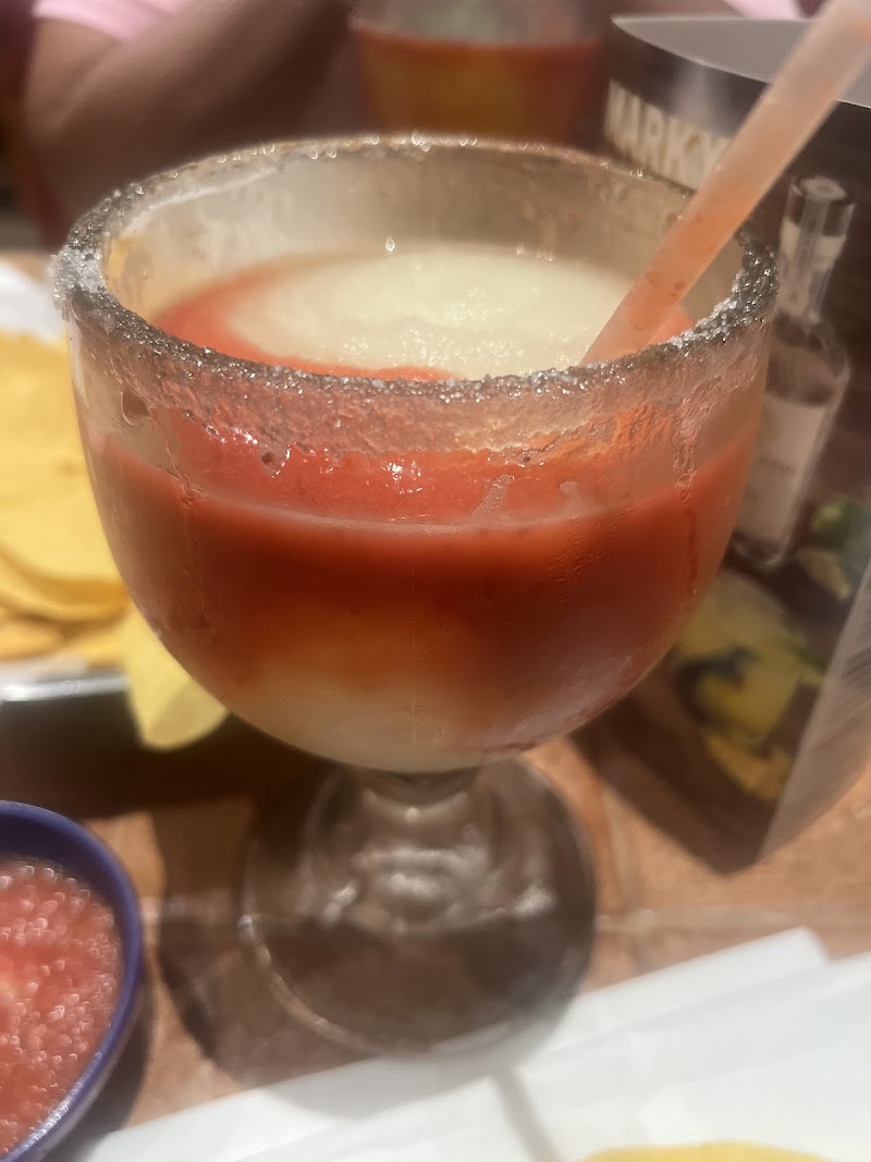 On The Border Mexican Grill & Cantina - photo 3