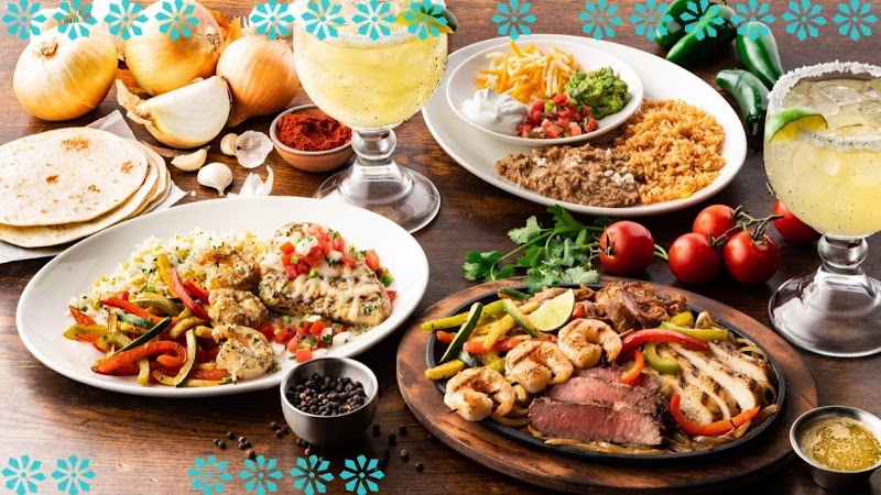 On The Border Mexican Grill & Cantina - Catering in Texarkana, Texas