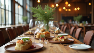 Innovative Catering Concepts - Catering in Blackwood, New Jersey