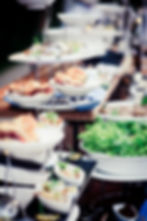 Calla Catering and Events LLC - Catering in Natick, Massachusetts