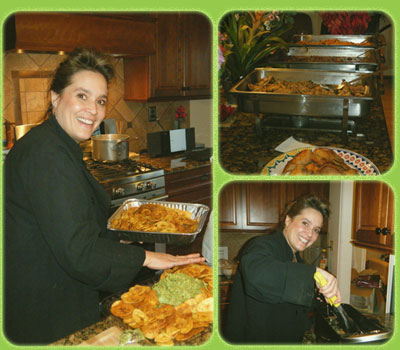 El Coqui Puerto Rican Cuisine - photo 4