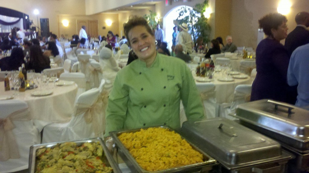 El Coqui Puerto Rican Cuisine - photo 2