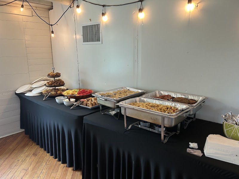 Just Between Friends - Catering in Tabernacle, New Jersey