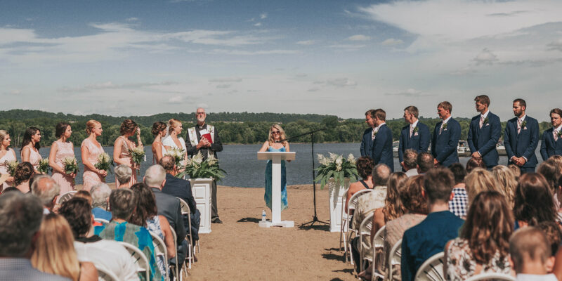 Currents Restaurant - Catering in Welch, Minnesota