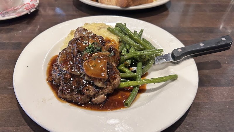 Nick & Jake's Overland Park - photo 4