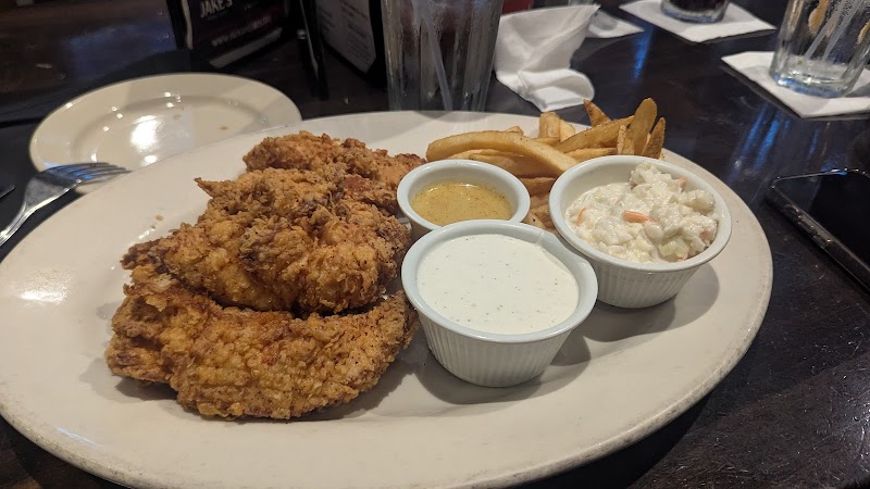 Nick & Jake's Overland Park - photo 5