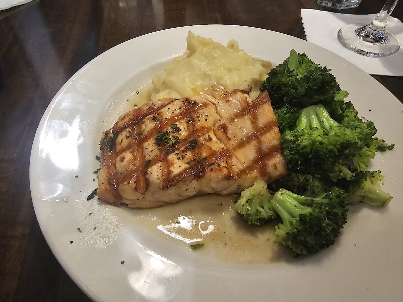 Nick & Jake's Overland Park - Catering in Overland Park, Kansas