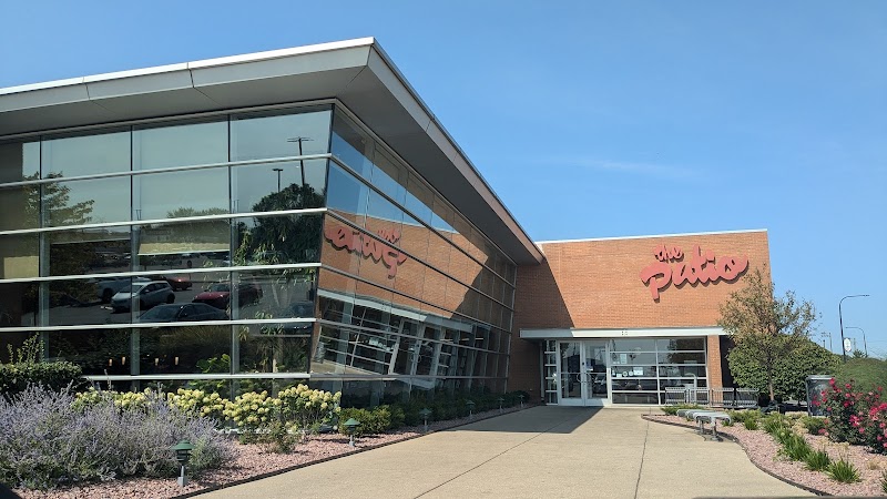 The Patio - Bridgeview - Catering in Bridgeview, Illinois