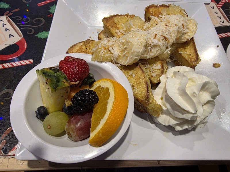 Twisted Citrus - photo 4