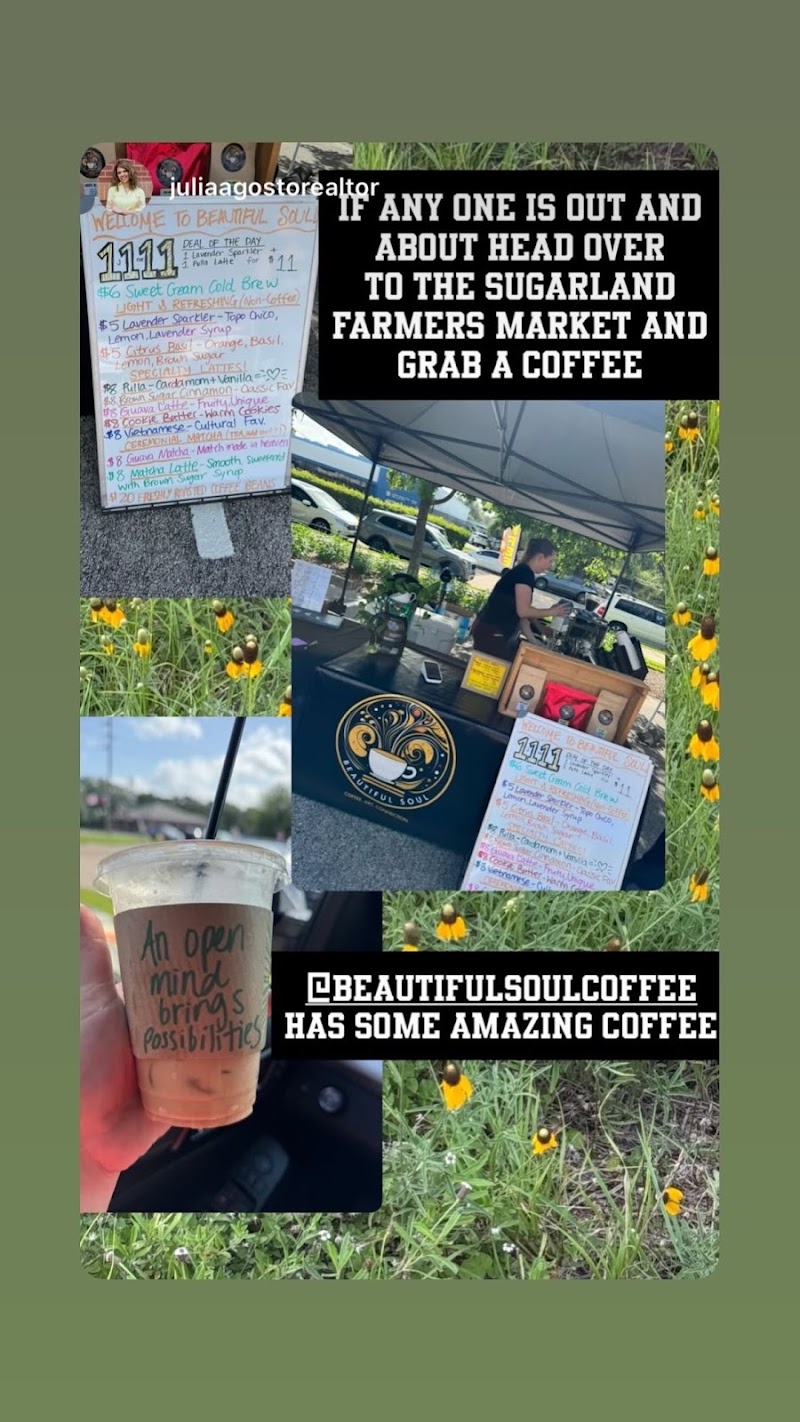Beautiful Soul Coffee - photo 2