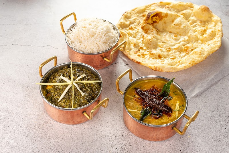 The Desi Accent - photo 2