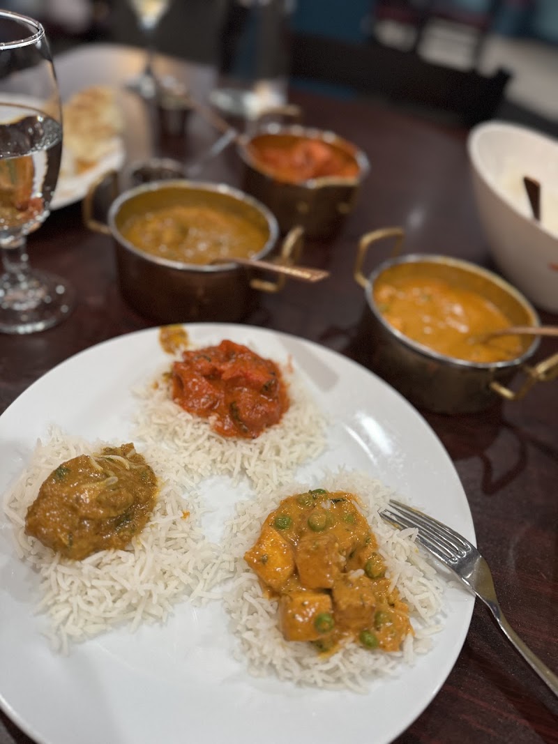 The Desi Accent - photo 4