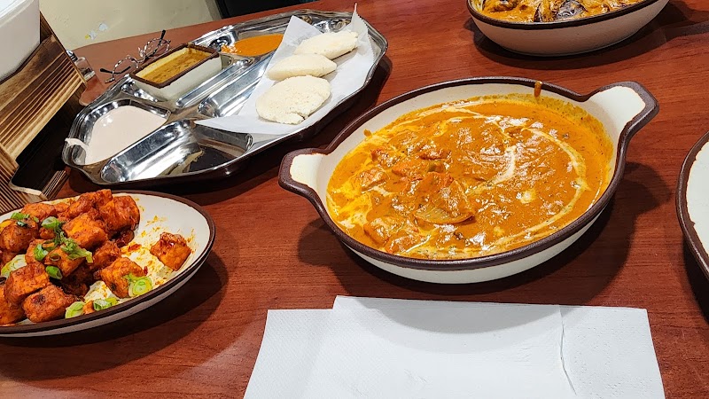 Hyderabad House Indian Cuisine - Columbia - photo 4