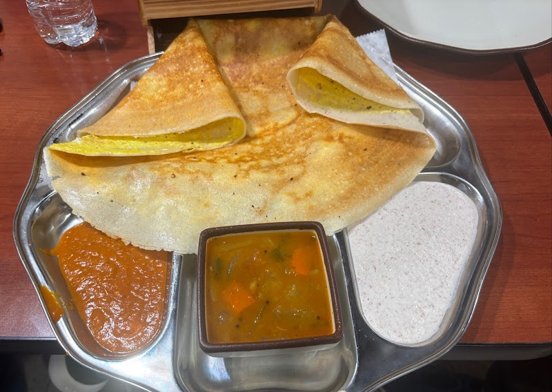 Hyderabad House Indian Cuisine - Columbia - photo 5