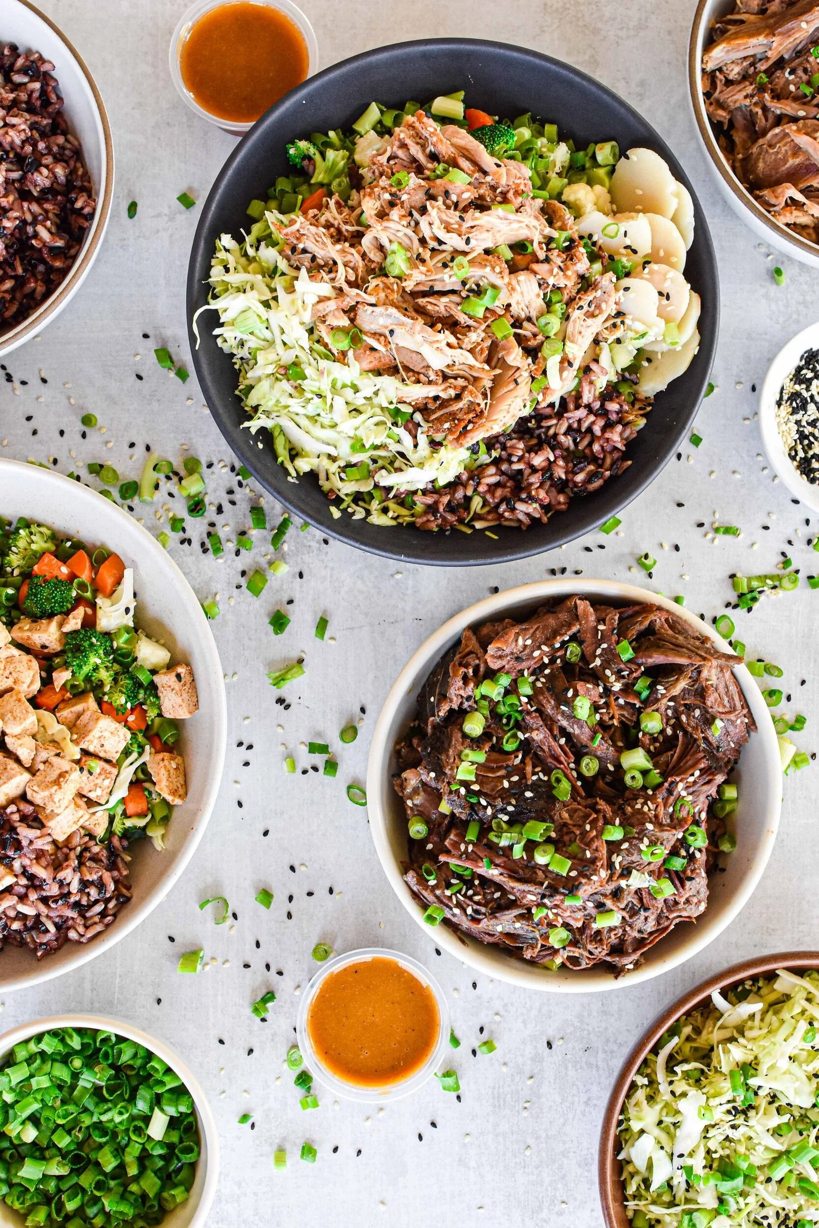 Umami Express - Catering in Long Beach, California