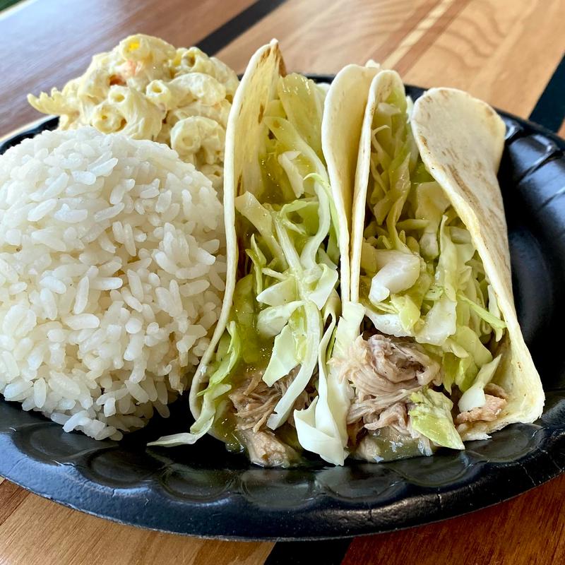Kainoa's Hawaiian Grill - photo 2