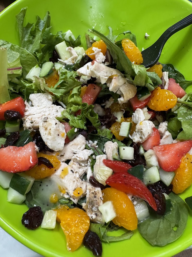 Green Market Cafe - Catering in Seminole, Florida