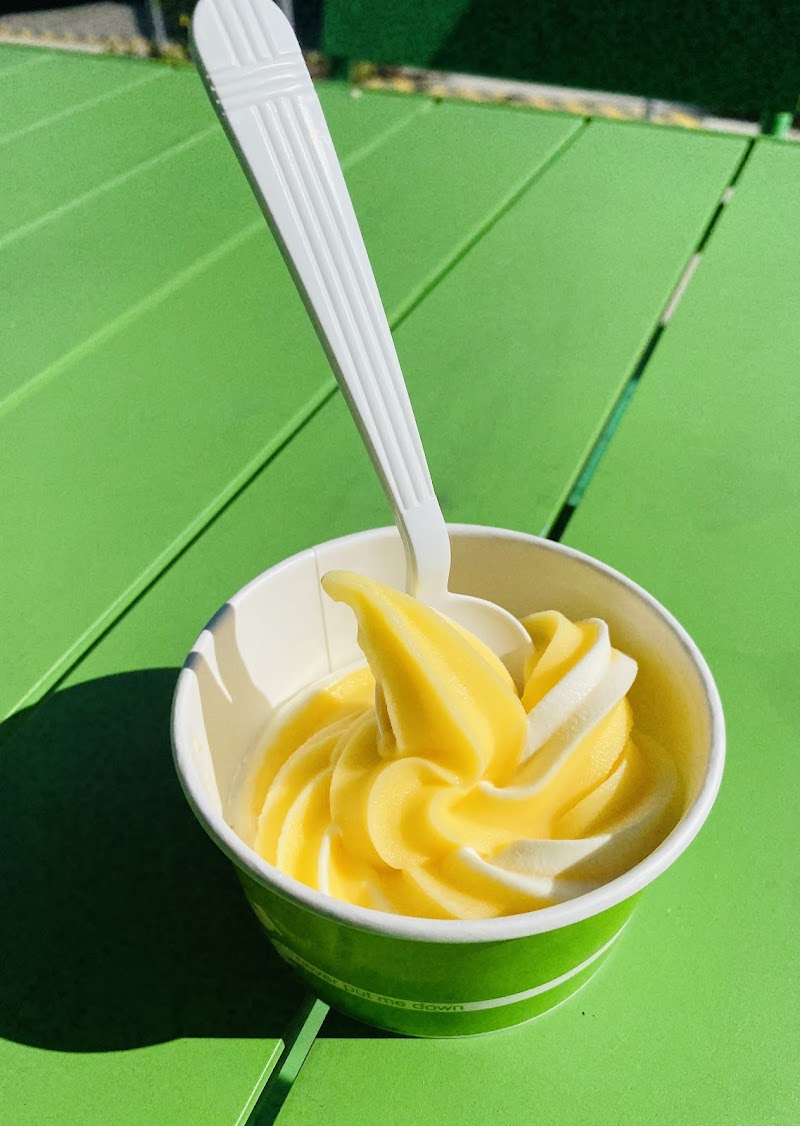 Green Market Cafe - photo 4