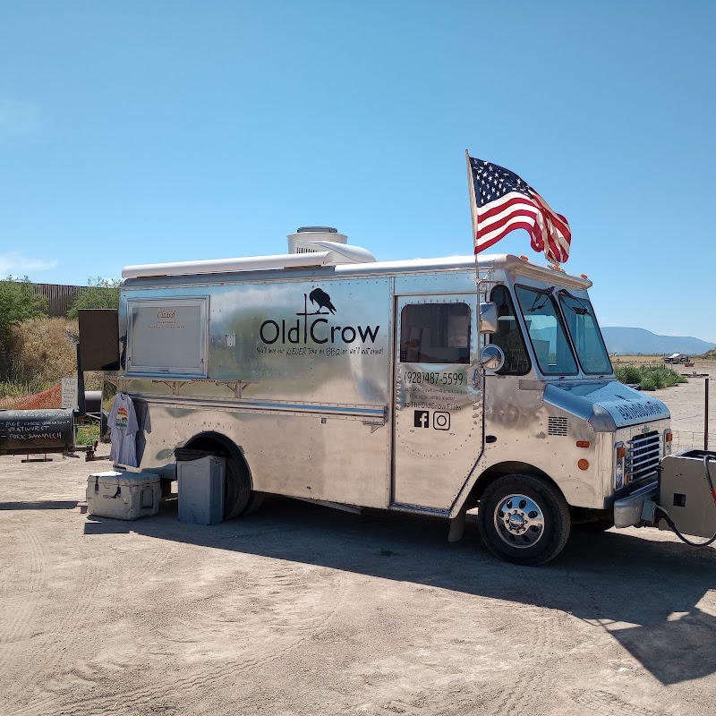 Old Crow Food Truck - photo 4