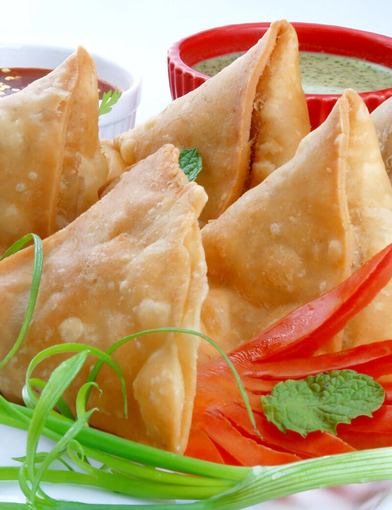 Srikrishna Caterers - Catering in Naperville, Illinois