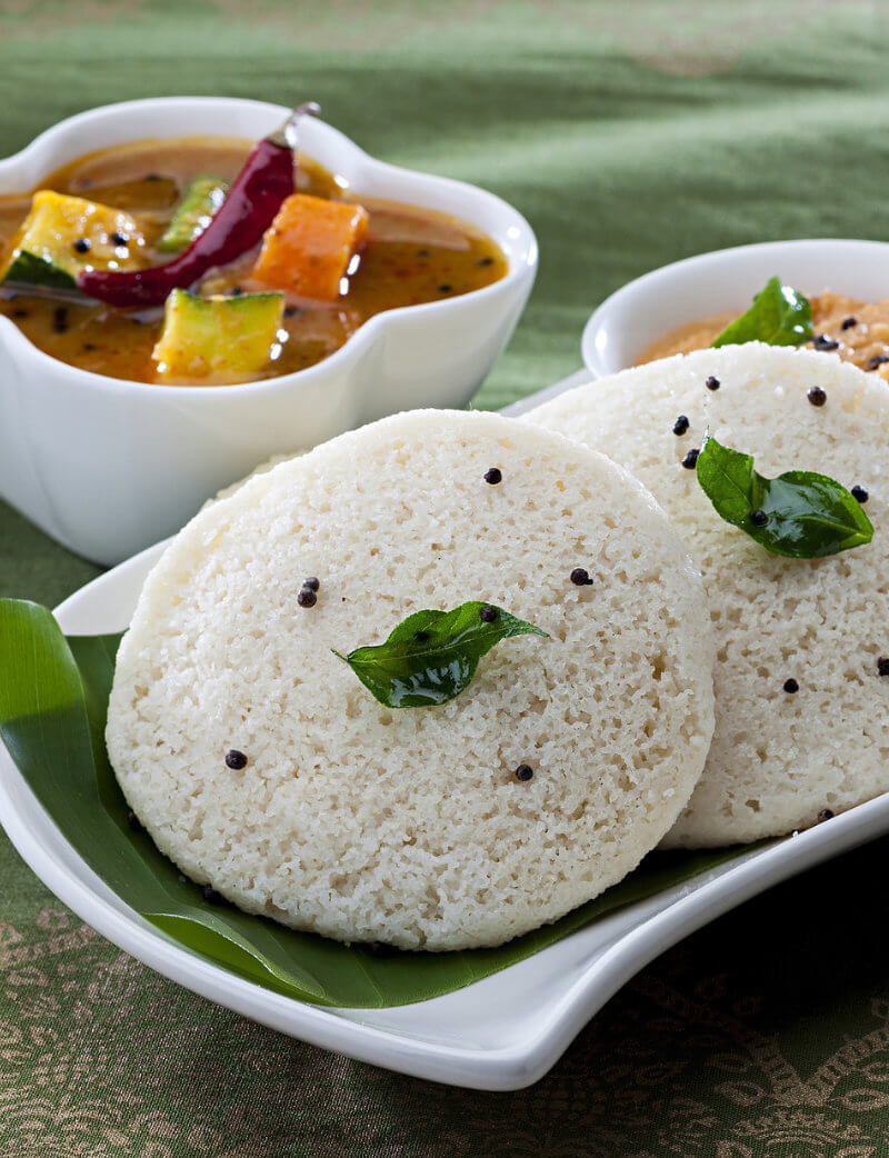 Srikrishna Caterers - photo 3