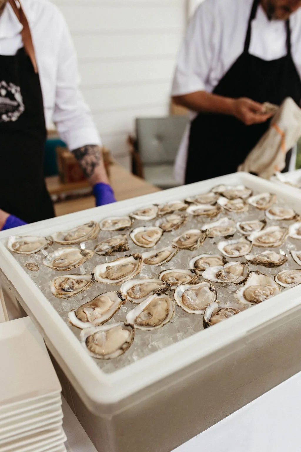 Lexington Catering Company - Catering in Lexington, Virginia