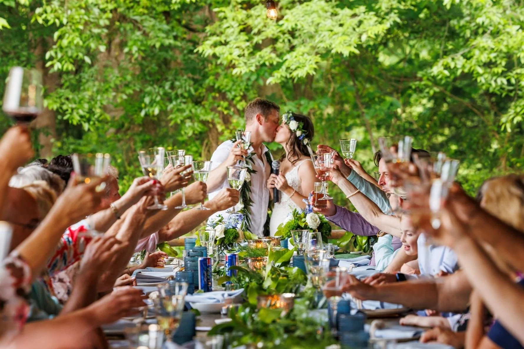 Lexington Catering Company - photo 4