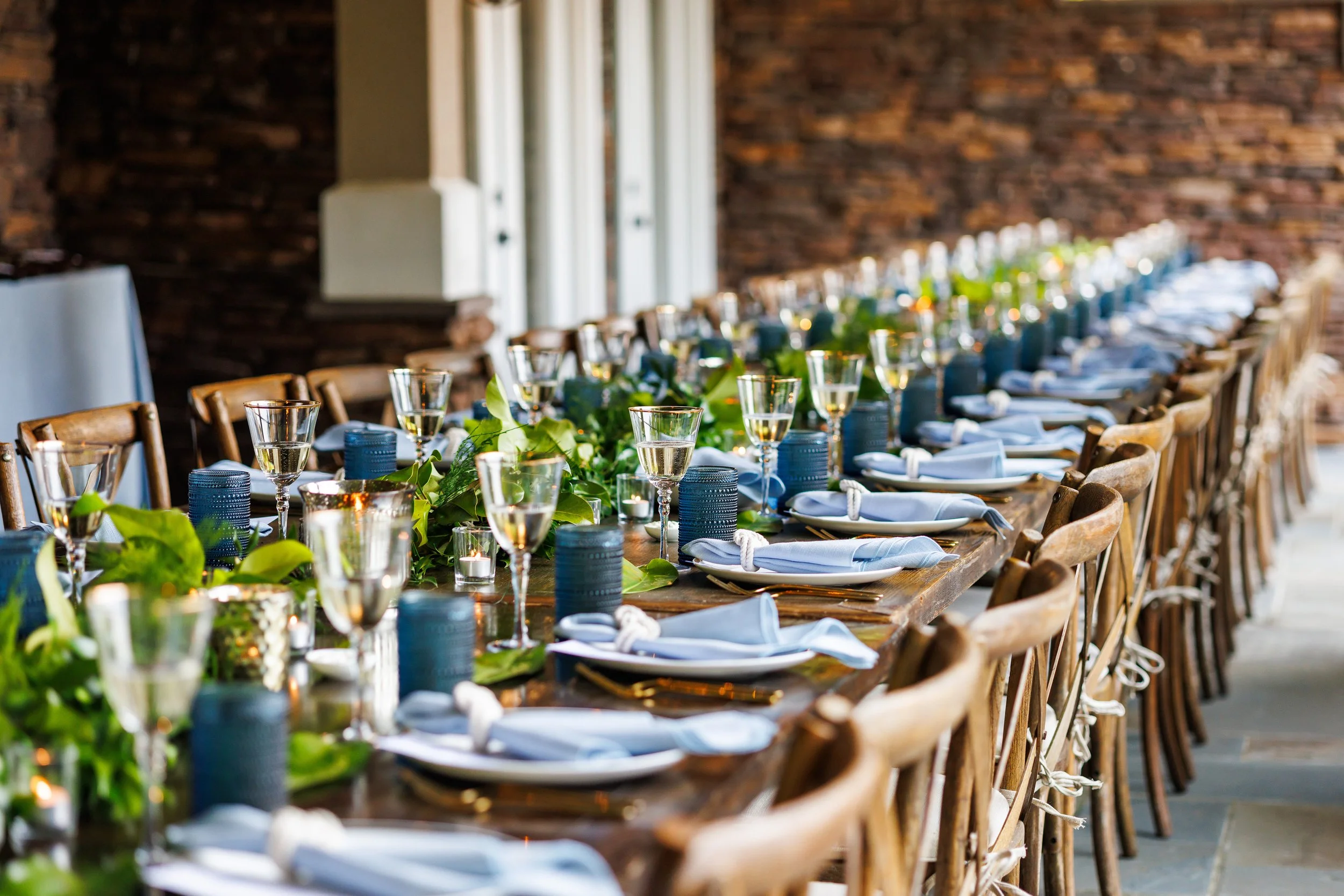Lexington Catering Company - photo 3