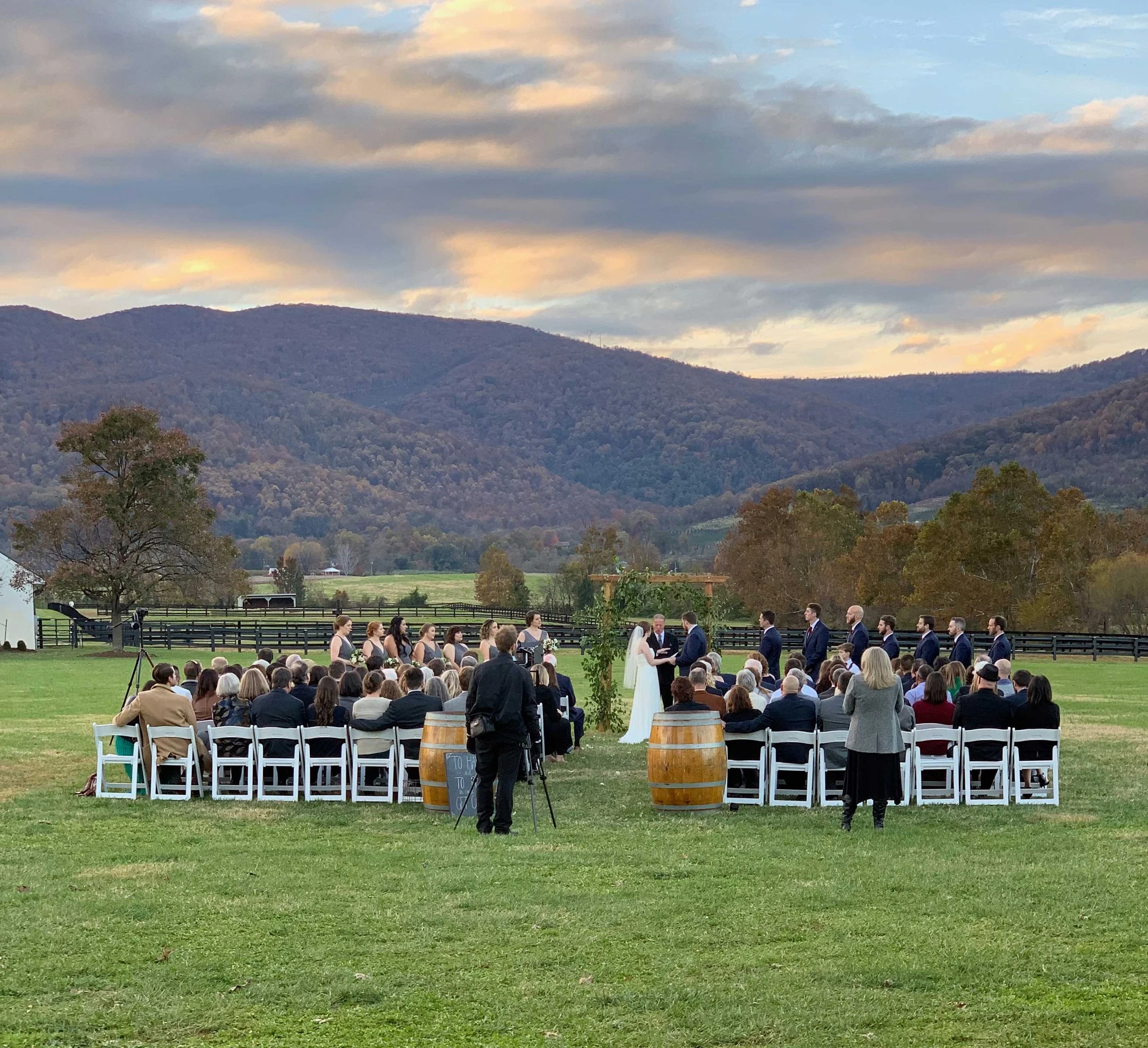 Lexington Catering Company - photo 2