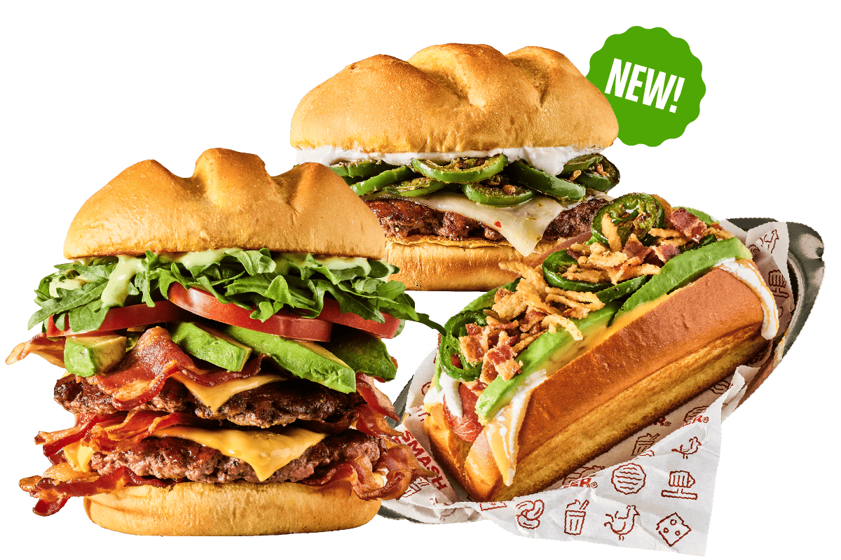 Smashburger - photo 2