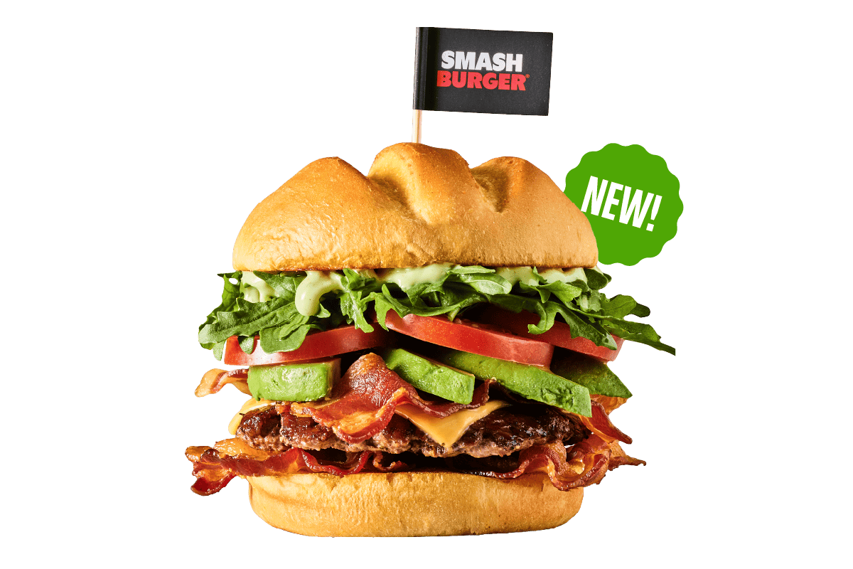 Smashburger - photo 5