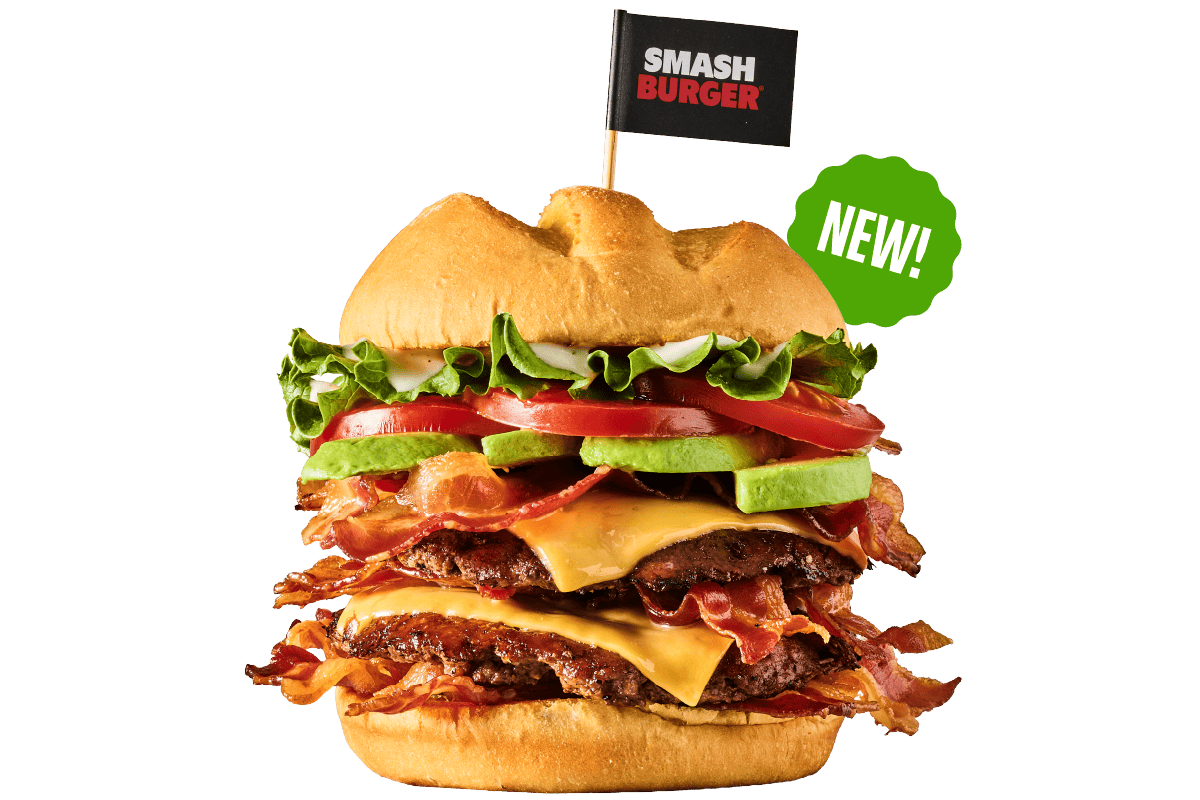 Smashburger - photo 4